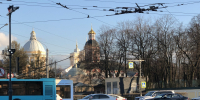 Хранящиеся в Петербурге останки Александра Невского могут исследовать, но при одном условии - Neva.Today