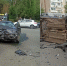 В Оренбурге в массовом ДТП пострадали двое взрослых и ребенок - Комсомольская Правда