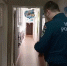 Испытания пожарной безопасности прошли в детсадах Нового Уренгоя - МЧС