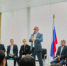 «Прямой разговор» с сенатором РФ Баиром Жамсуевым состоялся на молодёжном слёте в Забайкалье - Забайкальский рабочий