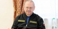Олег Мельниченко рассказал, кем бы стал, если бы не связал жизнь с госслужбой - Комсомольская правда