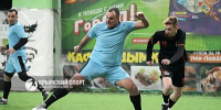Расписание матчей 3-го тура Регулярного чемпионата Ночной Лиги Football Simf 5x5 сезона-2026/27 - Крымский спорт