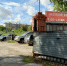 Где оставить машину в День города в центре Ульяновска - Ulyanovsk.Express