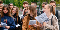 От подготовки к экзаменам до перспективных исследований: как НКО Москвы поддерживают образование и науку - Правительство Москвы