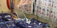 Дрон ВСУ с поражающими элементами атаковал детсад в Орле - Комсомольская Правда