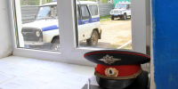 Осуждён житель Башкирии, бросивший в полицейских кирпичи - Сетевое издание Республика Башкортостан