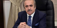 Главный Муфтий Шейх Равиль Гайнутдин направил поздравление  Рафаэлю Баба оглы Гусейнову с днем рождения - Совет муфтиев России