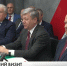 Телеканал «Санкт-Петербург». Репортаж с пресс-конференции Геннадия Зюганова - КПРФ