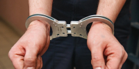 Жителя Сарапул задержали за кражу из дома - Комсомольская Правда