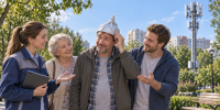 Вредят ли вышки 5G здоровью? - Луганский Информационный Центр