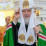 Патриарх Кирилл освятил иконы Божией Матери «Седмиезерная» в Мытищах - MosRegToday.Ru