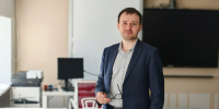Филолог Антон Суханов — о грамотности, англицизмах и самоочищении русского языка - Pro-Volhov.Ru