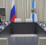 Александр Цыбульский провел встречу с генеральным директором «Газпром трансгаз Ухта» Андреем Барановым - Сетевое издание Маяк