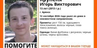 Появились подробности исчезновения 13-летнего подростка в Брянске - Сетевое издание Новости Брянска