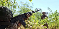 Среди частей, выполняющих боевые задачи в зоне СВО, особое место занимает 61-я отдельная гвардейская Киркинесская Краснознамённая бригада морской пехоты - ГТРК Поморье