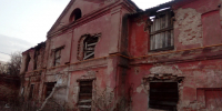 2 014 воронежских зданий не имеют даты постройки - Комсомольская Правда
