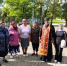 Гордеевское благочиние. Пастырский визит в село Глинное - Клинцовская епархия