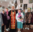 Гордеевское благочиние. Посещение дальних приходов - Клинцовская епархия