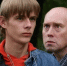 Бибшиотека № 25. Серия кинопросмотров «Искусство экрана». Фильм «Сынок» (реж. Л.И. Садилова, 2009 г.) - ЦБС г. Саратова