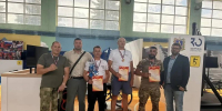 В спортивно-адаптивной школе Брянска впервые провели бои по пара-боксу - БрянскToday.Ru