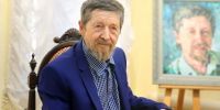 Во Владимирской области скончался художник Владимир Молодкин - Комсомольская правда