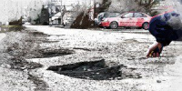 В Орловской области из 3874 км дорог лишь 8,6 км — высшей категории - OrelTimes.Ru