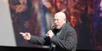 Михаил Шапиро: «Розенбаум – это культурный якорь» - Spbdnevnik.ru