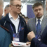 Екатеринбургскую школу №300 лично отметил глава МЧС России - ОТВ