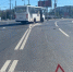 Автобус №126 в Самаре сбил 42-летнего мужчину на электровелосипеде - Комсомольская Правда Самара