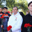 Молодежь Самары почтила героев труда в день 440-летия города - Самарская Газета