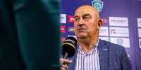 Черчесов: хотим увидеть игру, которая принесёт «Ахмату» желаемый результат в матче с «Динамо» - ИА Чечня Сегодня