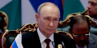 Путин назвал главные преимущества БРИКС - ИА Хакасия