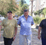 Владимир Елединов провел прием граждан в микрорайоне Малый Ахун: проблемы жителей — под контроль! - Городское Собрание