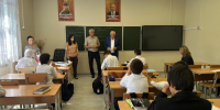 Единство народов начинается с уважения и доброты - Общественная Палата