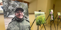 В Горбунках «СВОя культура» — начался фестиваль культуры и искусства эпохи СВО - 47Channel.Ru