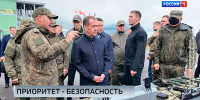 Дмитрий Медведев оценил разработки инженеров-конструкторов 47-го региона для борьбы с беспилотниками - ГТРК Санкт-Петербург