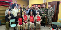 📌Состоялась поездка Валерия Ижицкого в Мантурово: КПРФ за поддержку поискового движения📌 - КПРФ