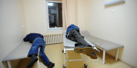 Что ждёт человека в вытрезвителе - Крымская правда