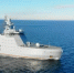 Отряд Северного флота вошёл в море Лаптевых></div>
	<div class= - Вести.Севастополь
