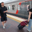 Поезда «Таврия» в Крым продолжат курсировать только до Керчи до 21 сентября - LiveKuban.Ru