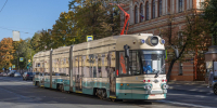 «Технологии будущего» становятся реальностью в Петербурге: в Комитете по транспорту рассказали о развитии отрасли - Петербургский дневник