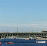 Мосты Петербурга украсят подсветкой к открытию Международного фестиваля молодежи - Санкт-Петербург.ру