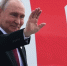 Зарубин: Бортпроводники Air France с интересом фотографировали Путина в Индии - Комсомольская Правда