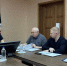 Состоялось 123 заседание Избирательной комиссии Удмуртской Республики - Центральная избирательная комиссия
