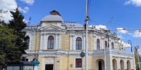В Тамбове пройдет авторский вечер Александра Чайковского - OnlineTambov.Ru