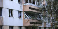До 14 человек возросло число пострадавших при ударе ВСУ в Нижнекамске - Комсомольская правда Казань