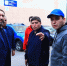 Песошин приехал в Нижнекамск после атаки БПЛА и провёл заседание оперштаба - Комсомольская правда Казань