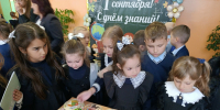Выставка творческих работ - Детско-юношеский центр