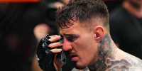 Боец Аспиналл может лишиться титула UFC из-за проблем со зрением - ИА Татар-информ