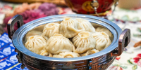 На гастрофестивале проекта «Вкусы народов России» приготовят 136 традиционных блюд и напитков - Spbdnevnik.ru